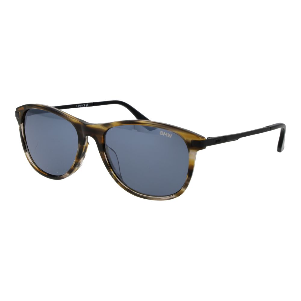 BMW brune acetatsolbriller