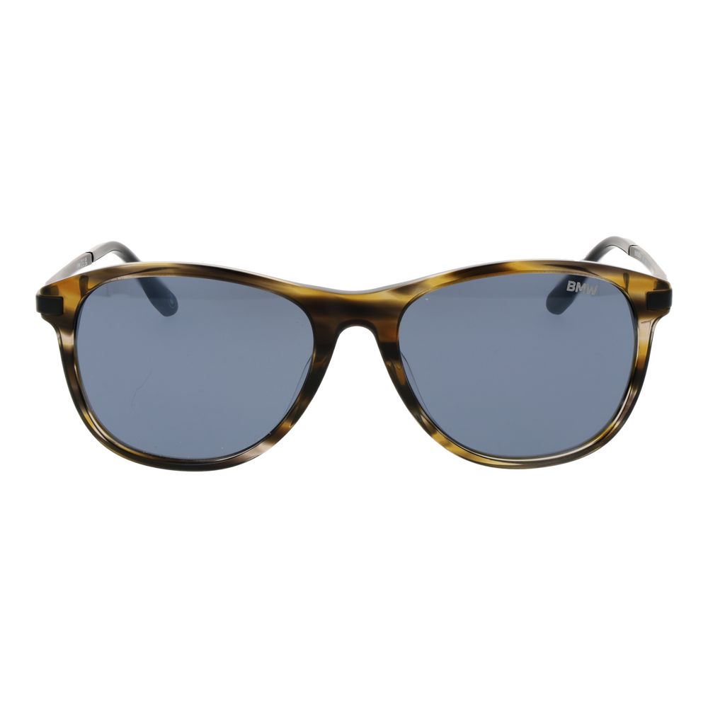 BMW brune acetatsolbriller