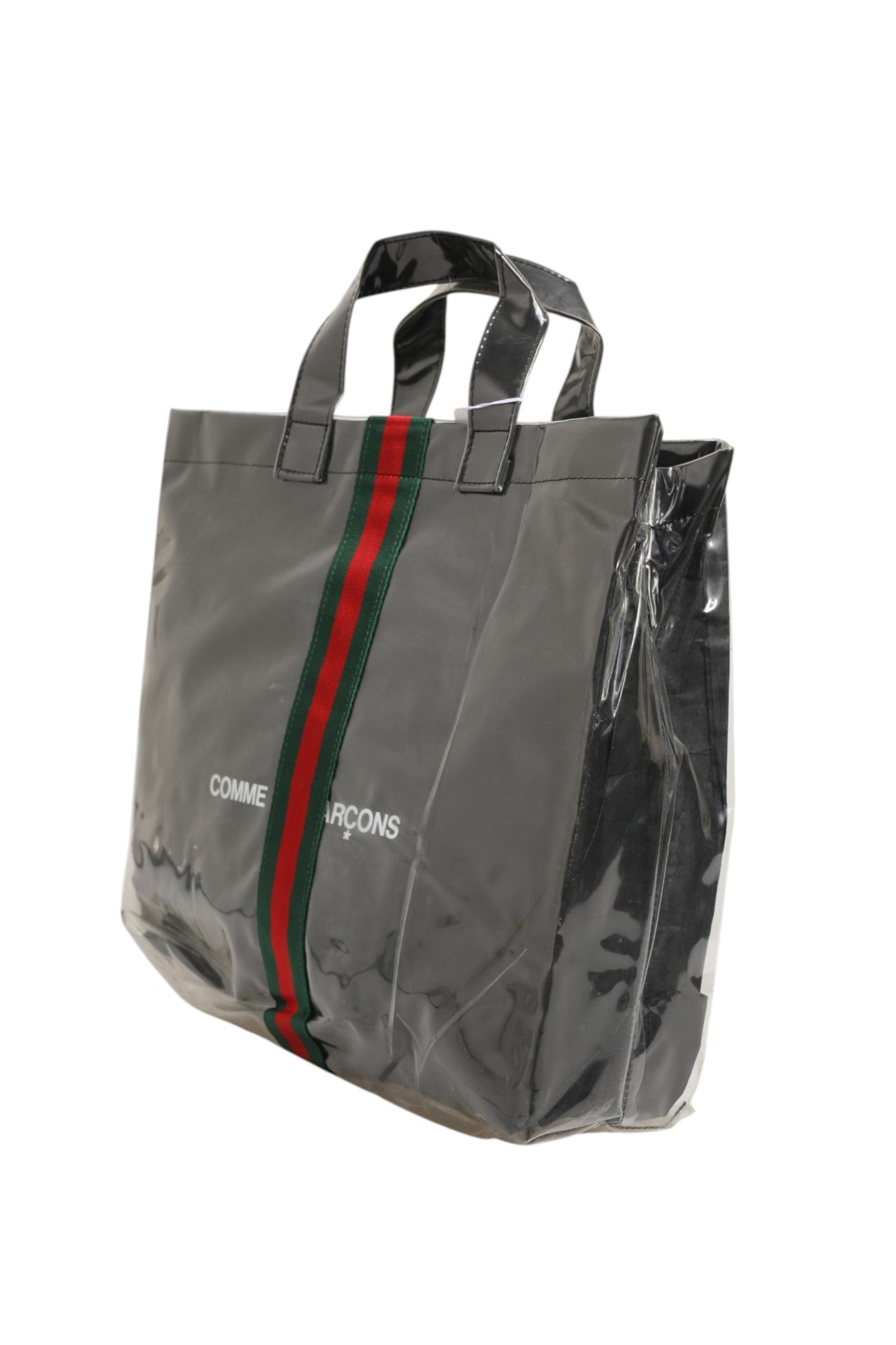 Gucci GG x Comme des Garçons handlenett