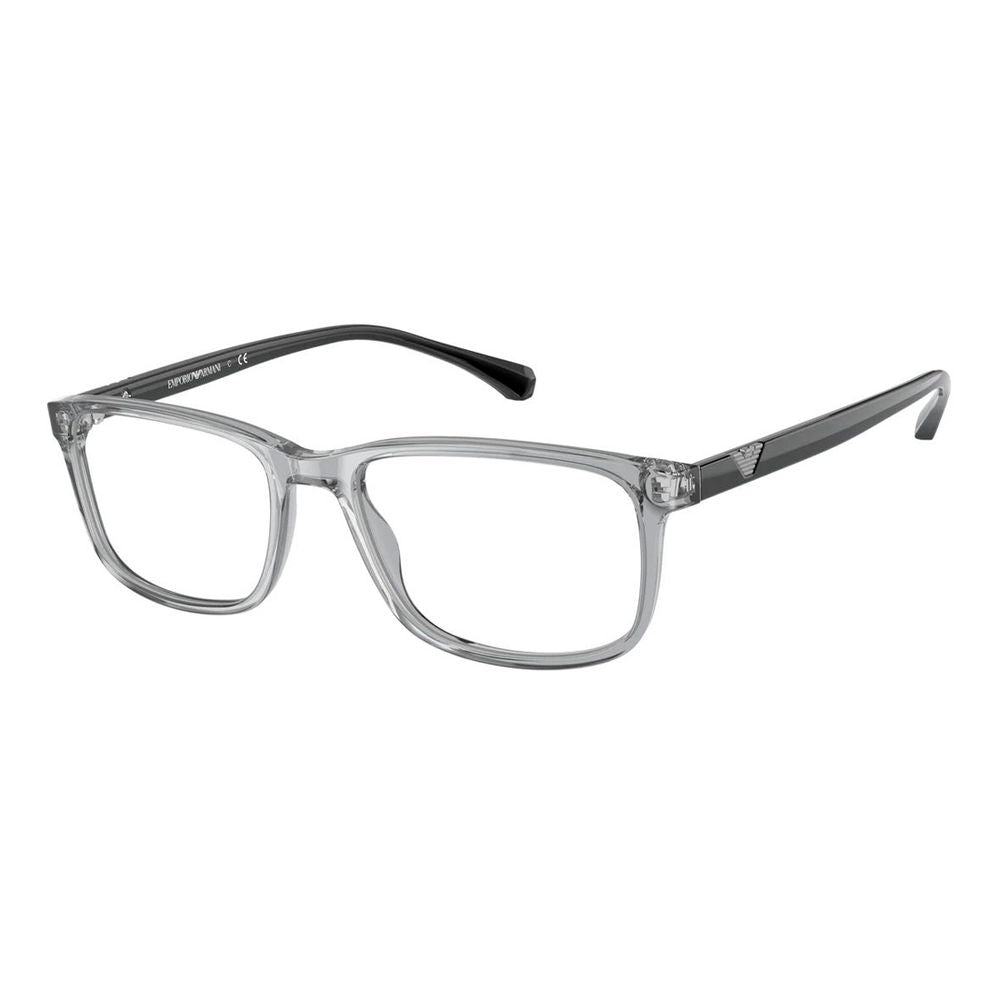 Gafas Emporio Armani Transparent Injected (Montura)