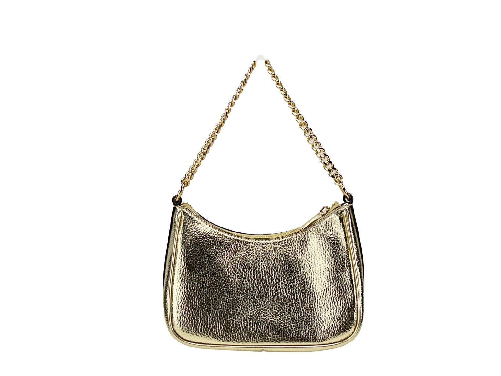 Michael Kors Small Pouchette Crossbody-veske