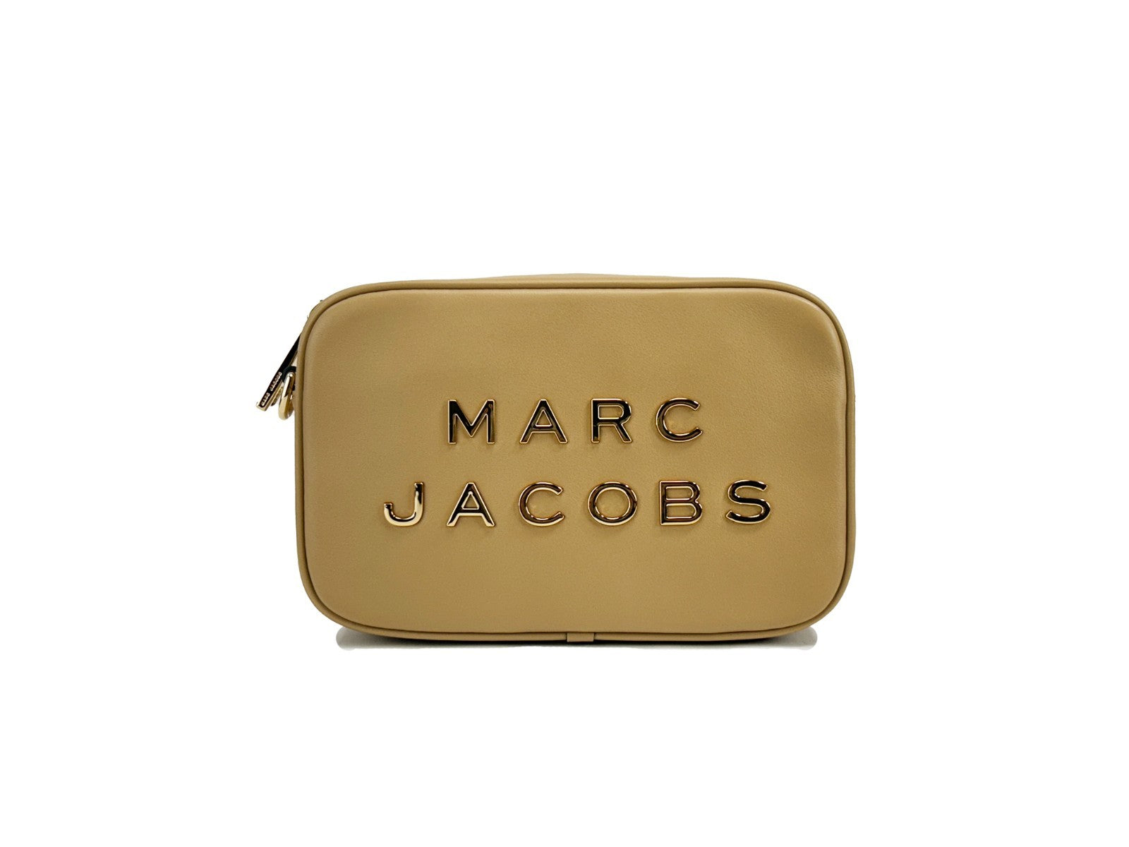 Marc Jacobs Flash Skinn Kameraveske