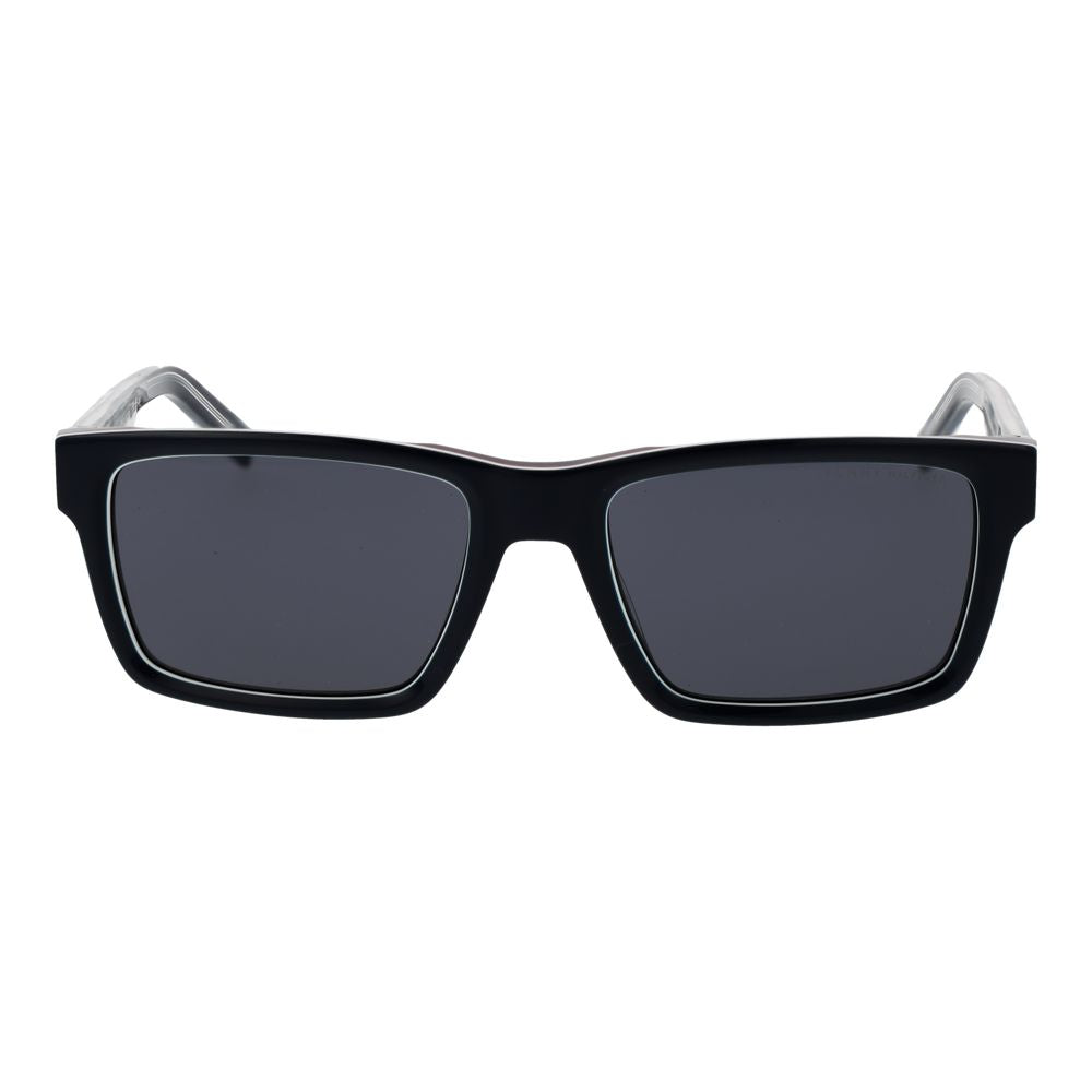 Gafas de sol Tommy Hilfiger de acetato azul