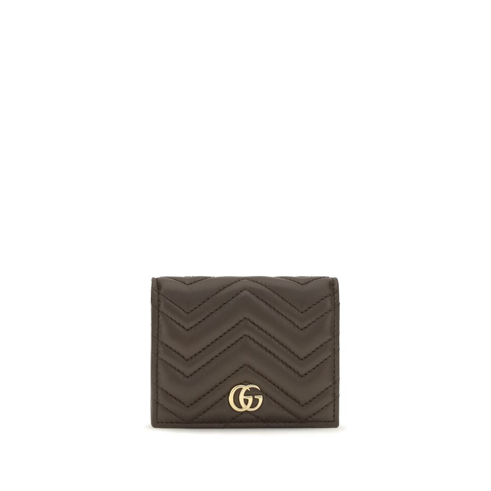 Brown Lamb Ovis Aries Aries Wallet