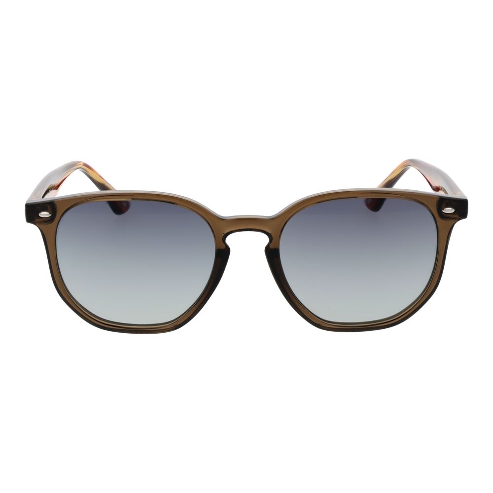 Ted Baker brune solbriller i acetat