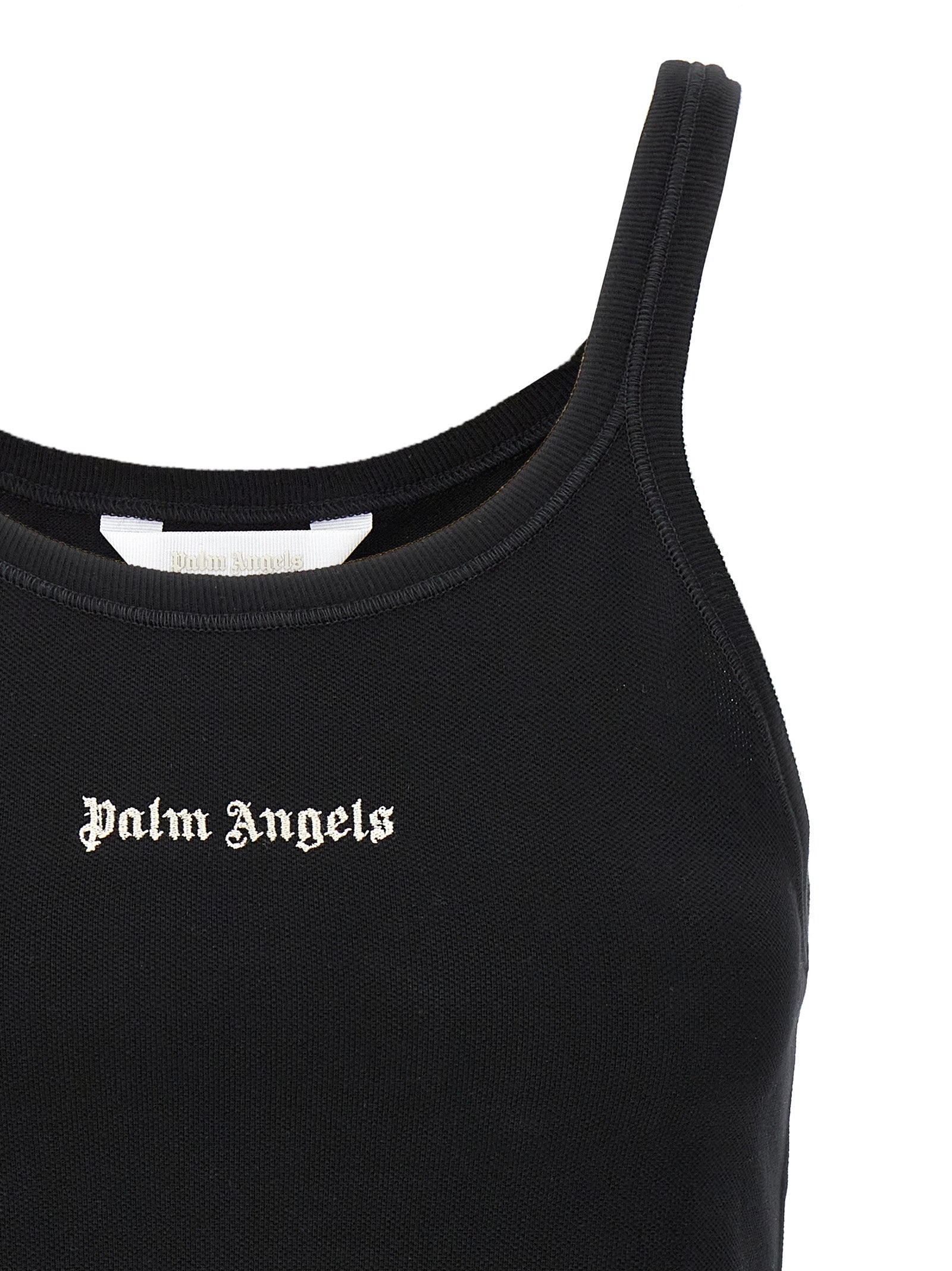 Bicolor Cotton Sport Bra