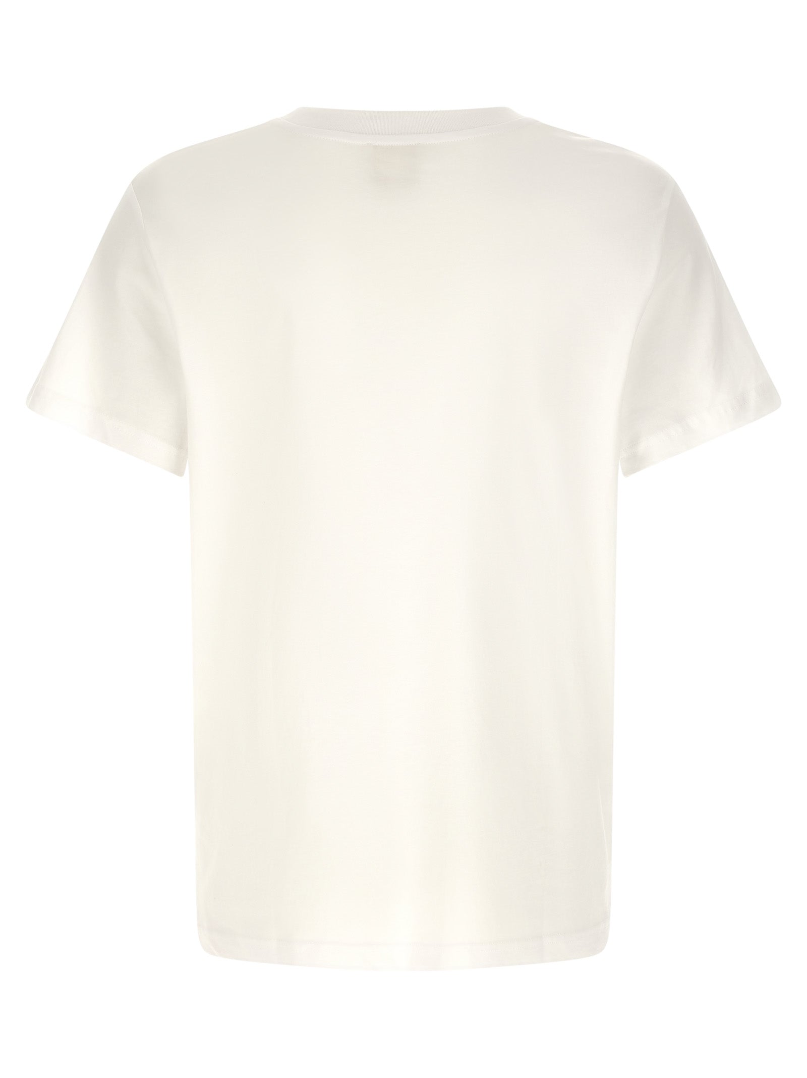 Multicolor Cotton T-Shirt