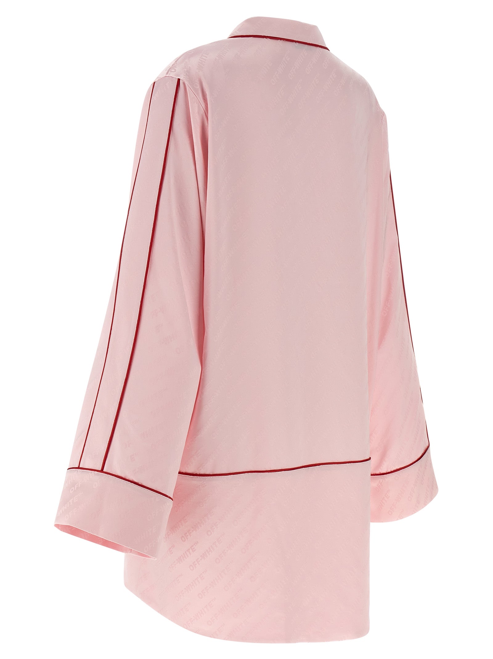 Multicolor Viscose Blouse