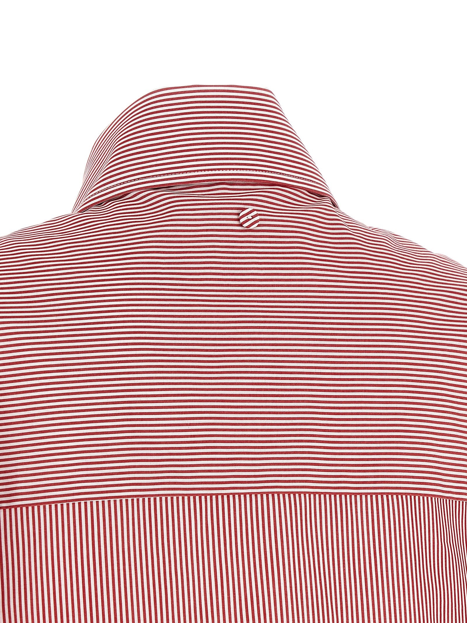 Multicolor Cotton Blouse