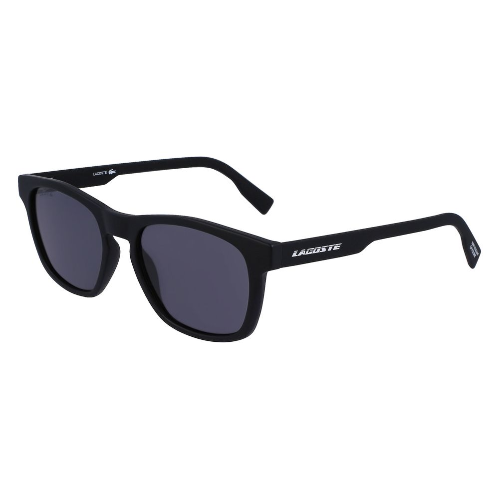 Lacoste Black Bio Injected solbriller