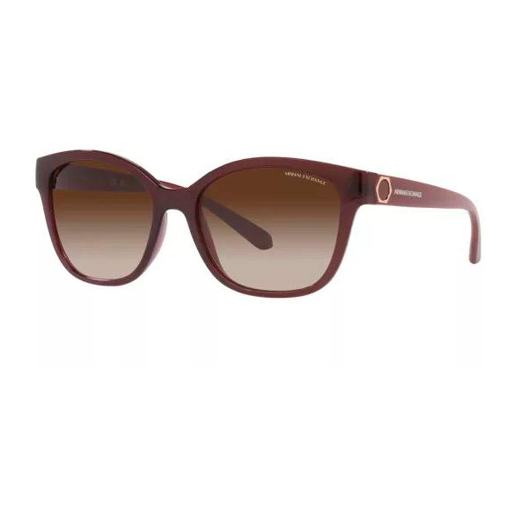 Armani Exchange flerfargede solbriller