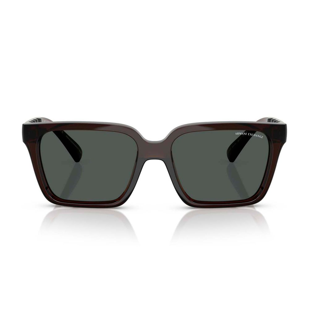 Armani Exchange Bicolor Injected solbriller