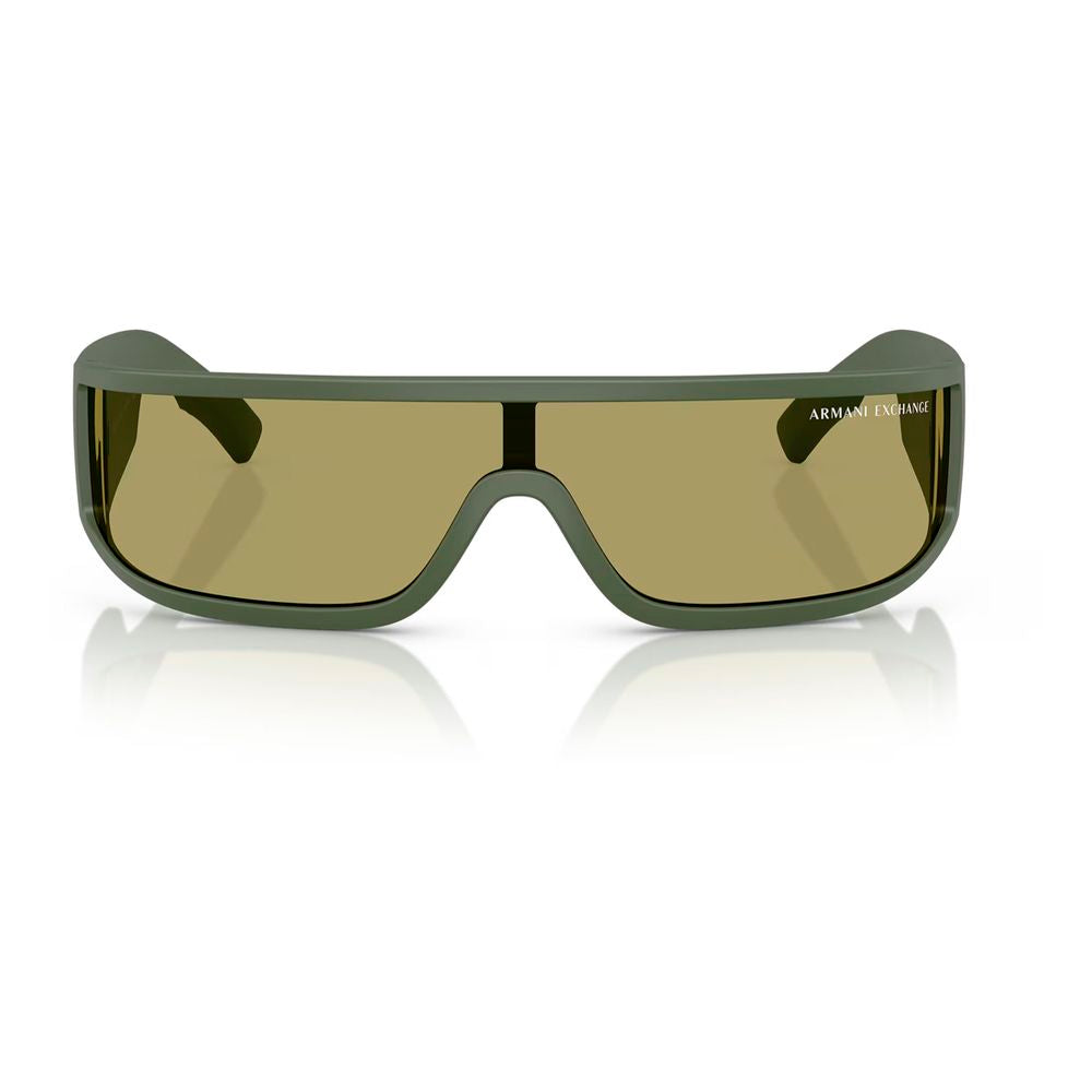 Armani Exchange Bicolor Injected-solbriller