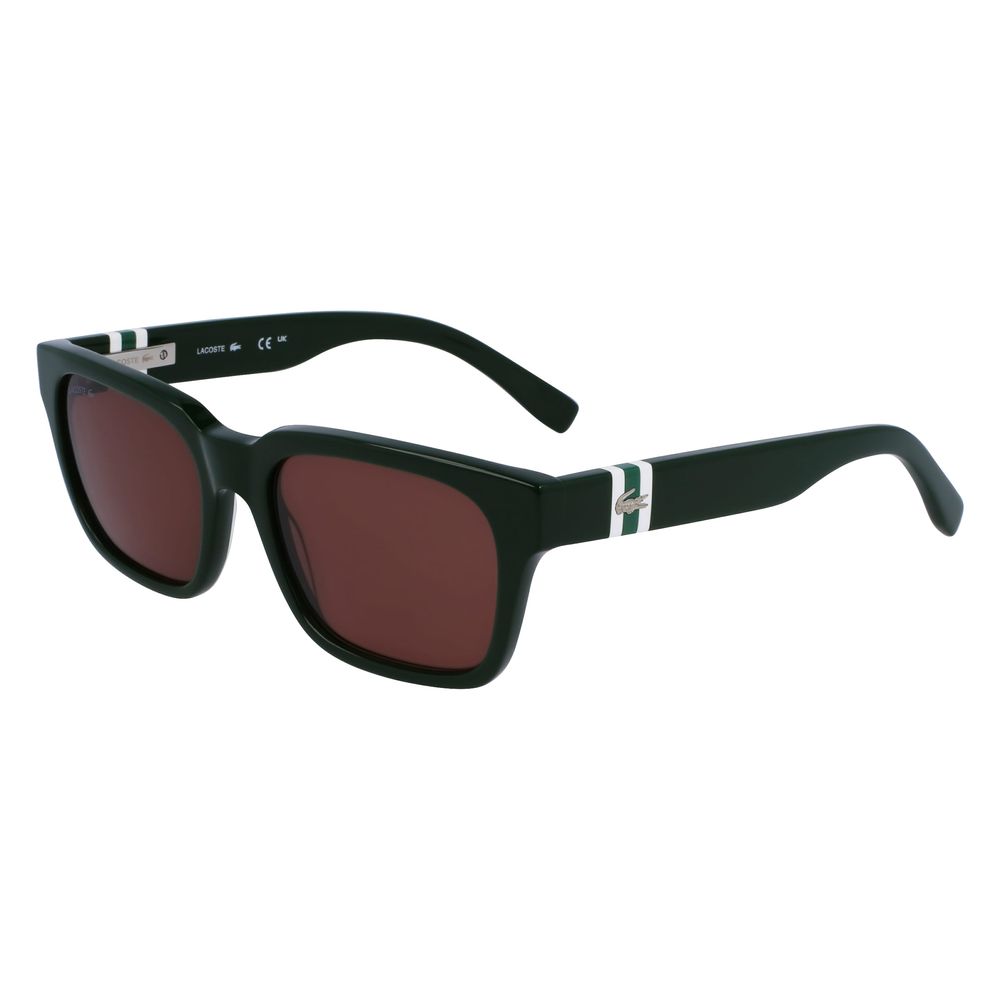 Lacoste tofargede acetatsolbriller