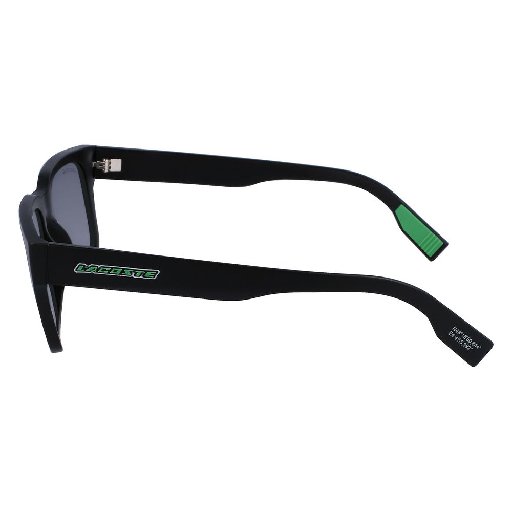 Lacoste Black Injected solbriller