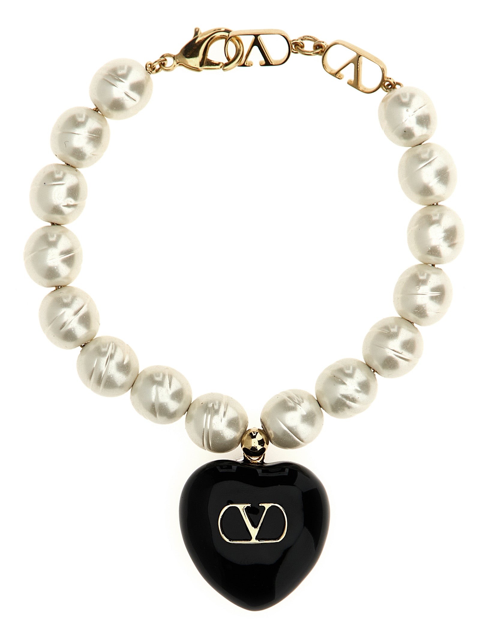 Black Brass Bracelet