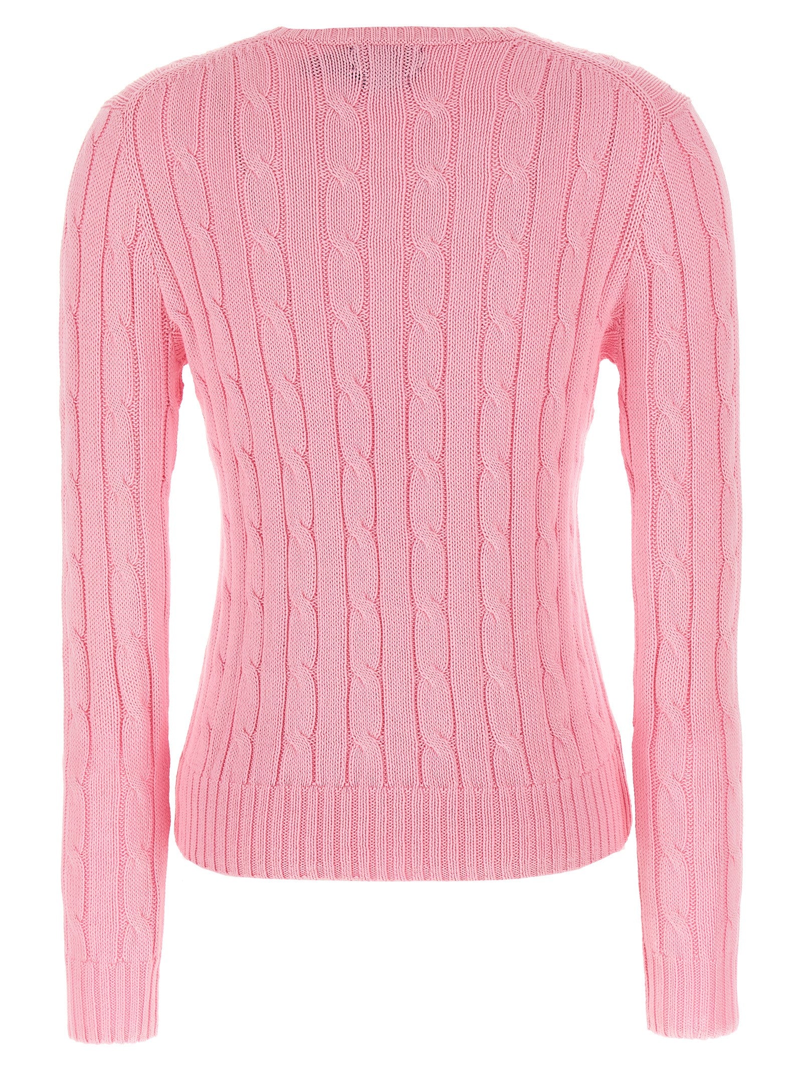 Multicolor Cotton Cardigan