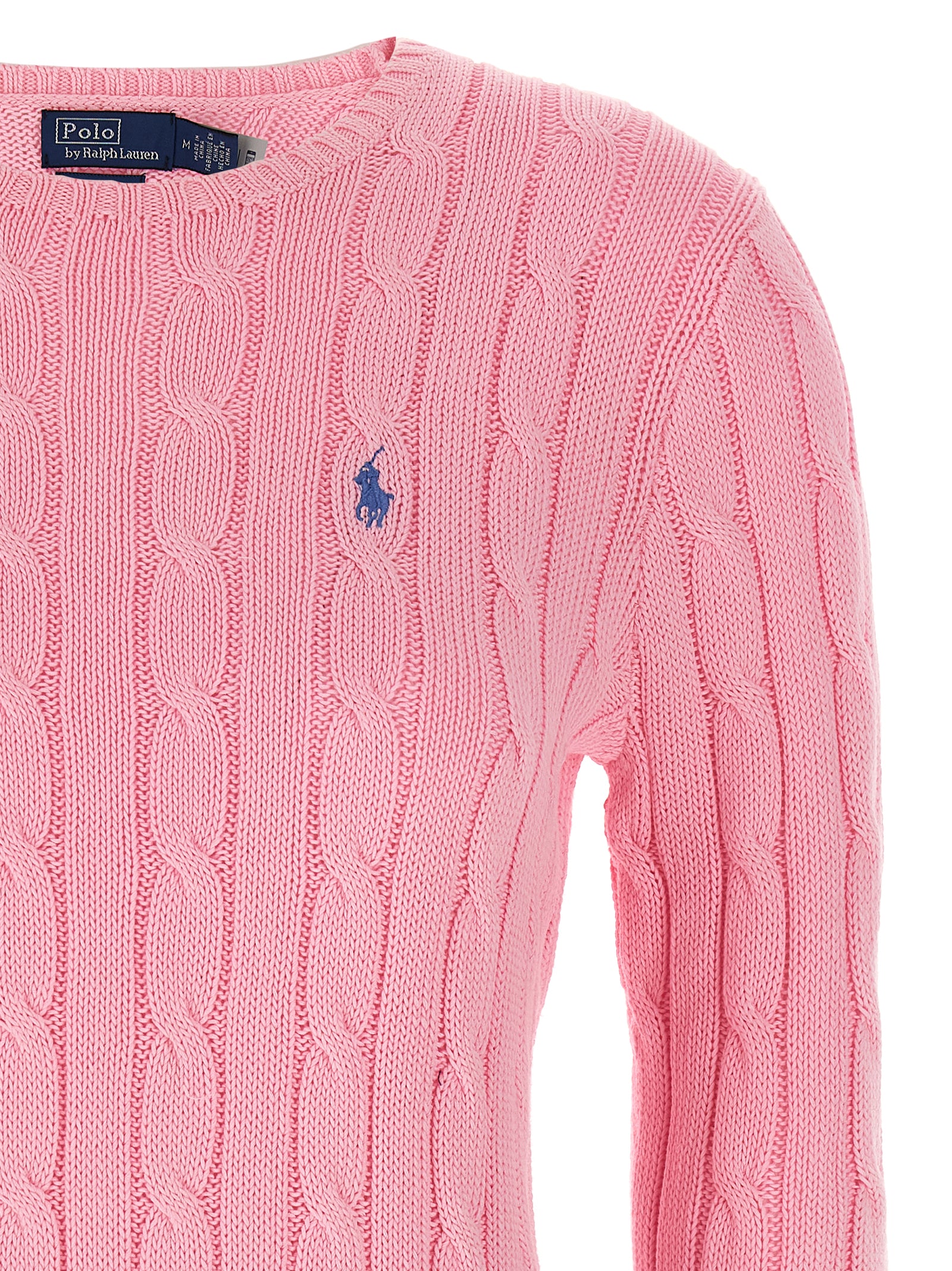 Multicolor Cotton Cardigan