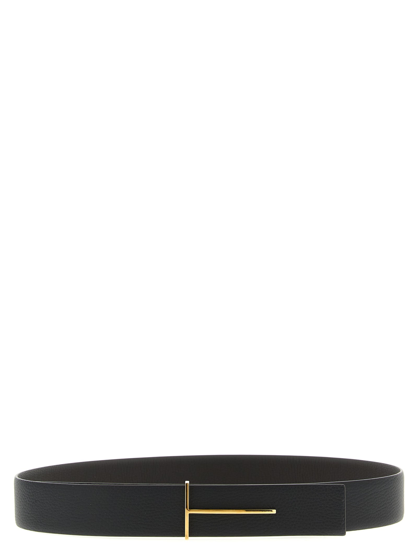 Multicolor Calfskin Regular Belt