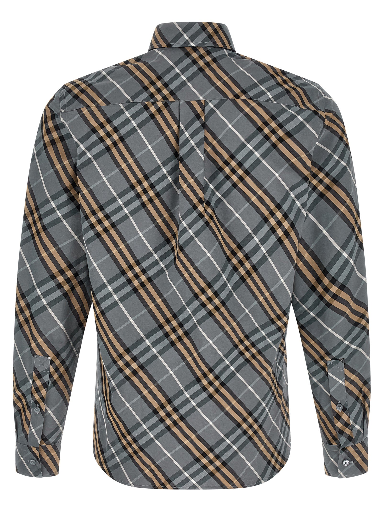 Multicolor Cotton Blouse