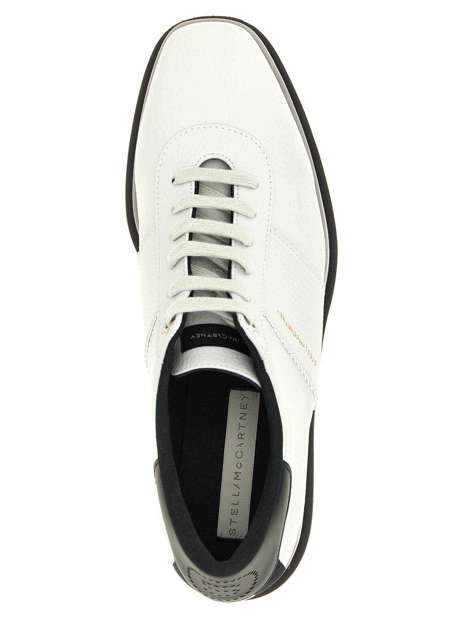 Gray Polyethylene Wedge Sandals
