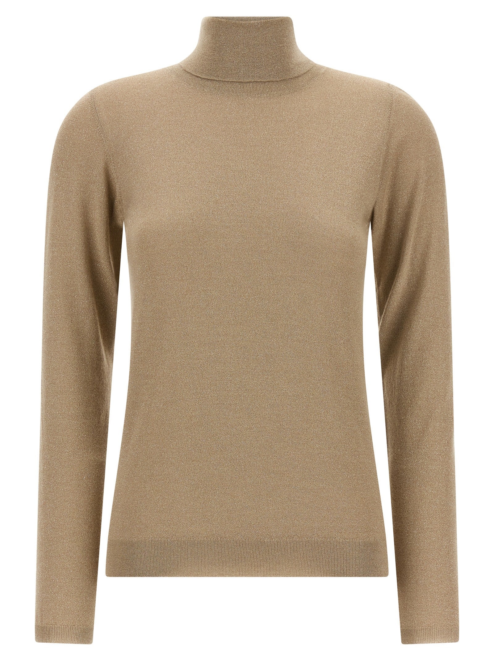 Brunello Cucinelli Beige Kasjmir Cardigan
