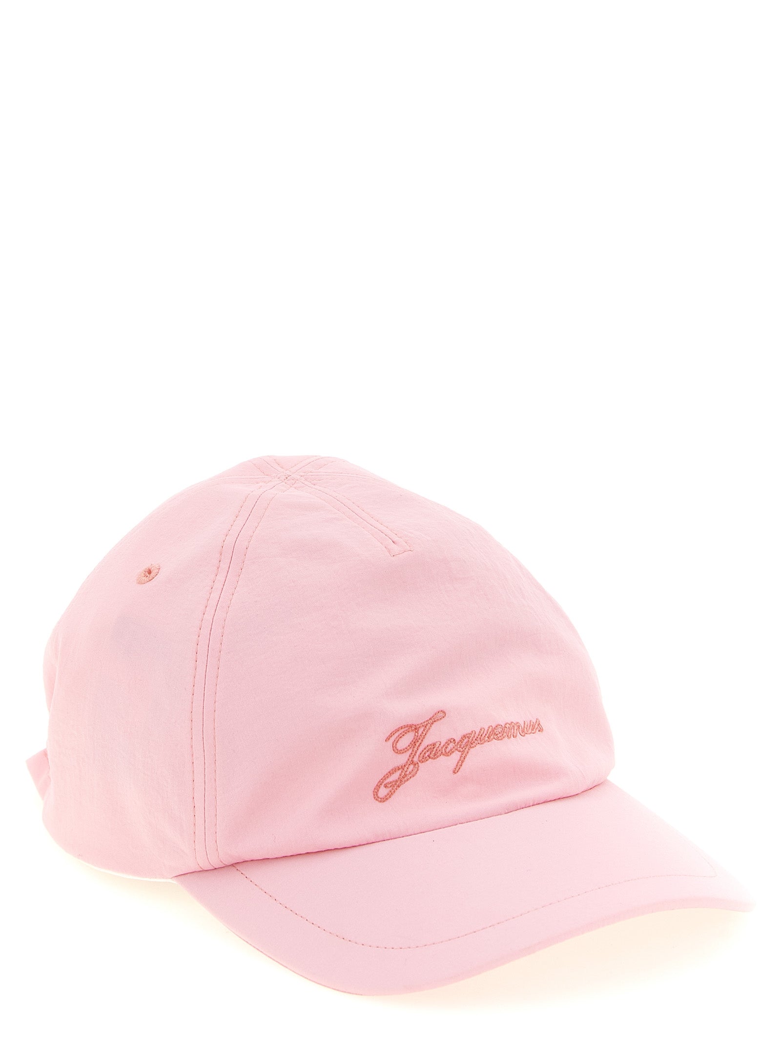 Multicolor Polyamide Cap (Baseball Hat)