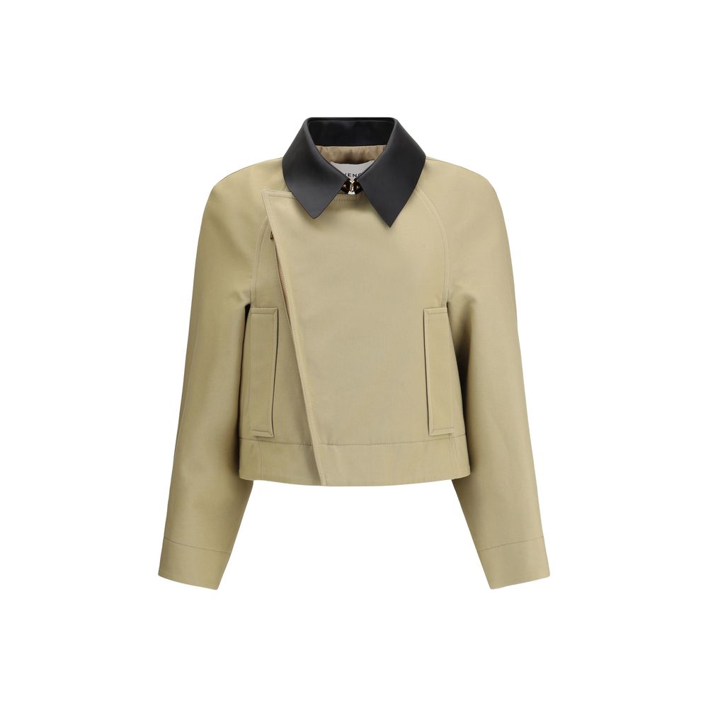 Givenchy beige bomullsklær