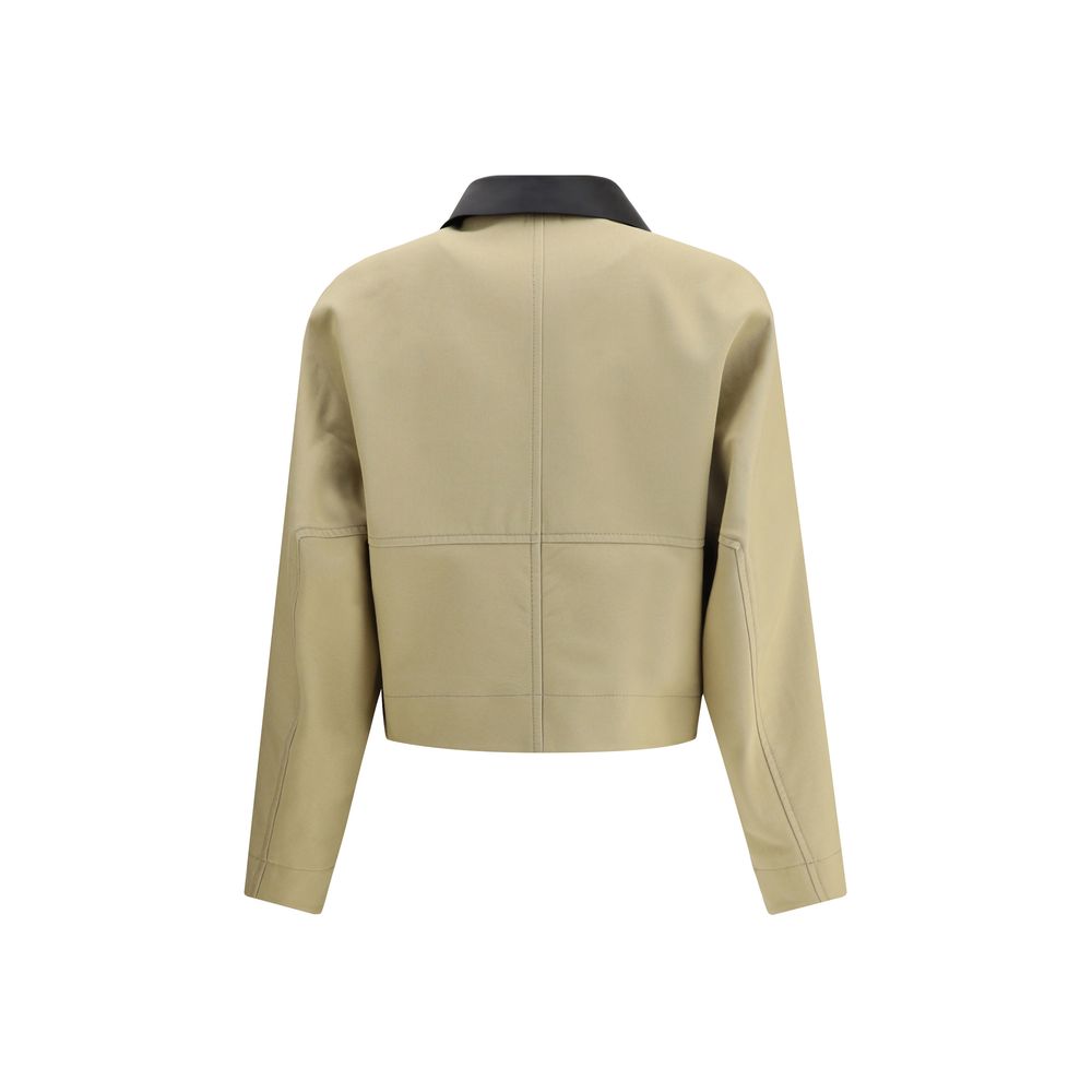 Givenchy beige bomullsklær