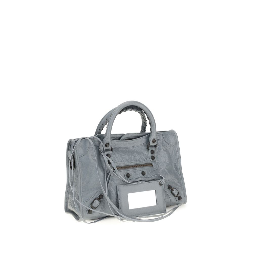 Blue Lamb Ovis Aries Aries Handbag