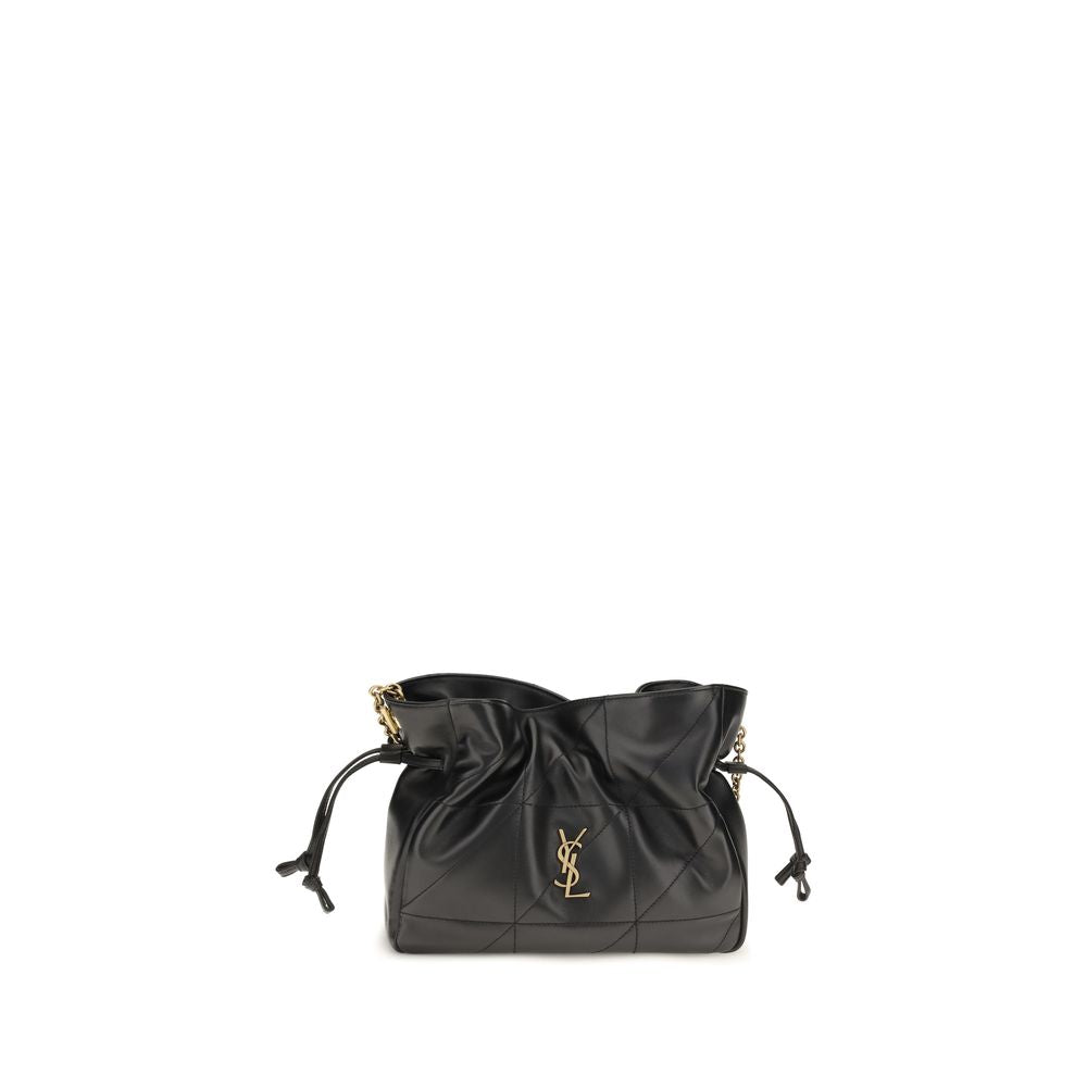 Black Lamb Ovis Aries Aries Shoulder Bag