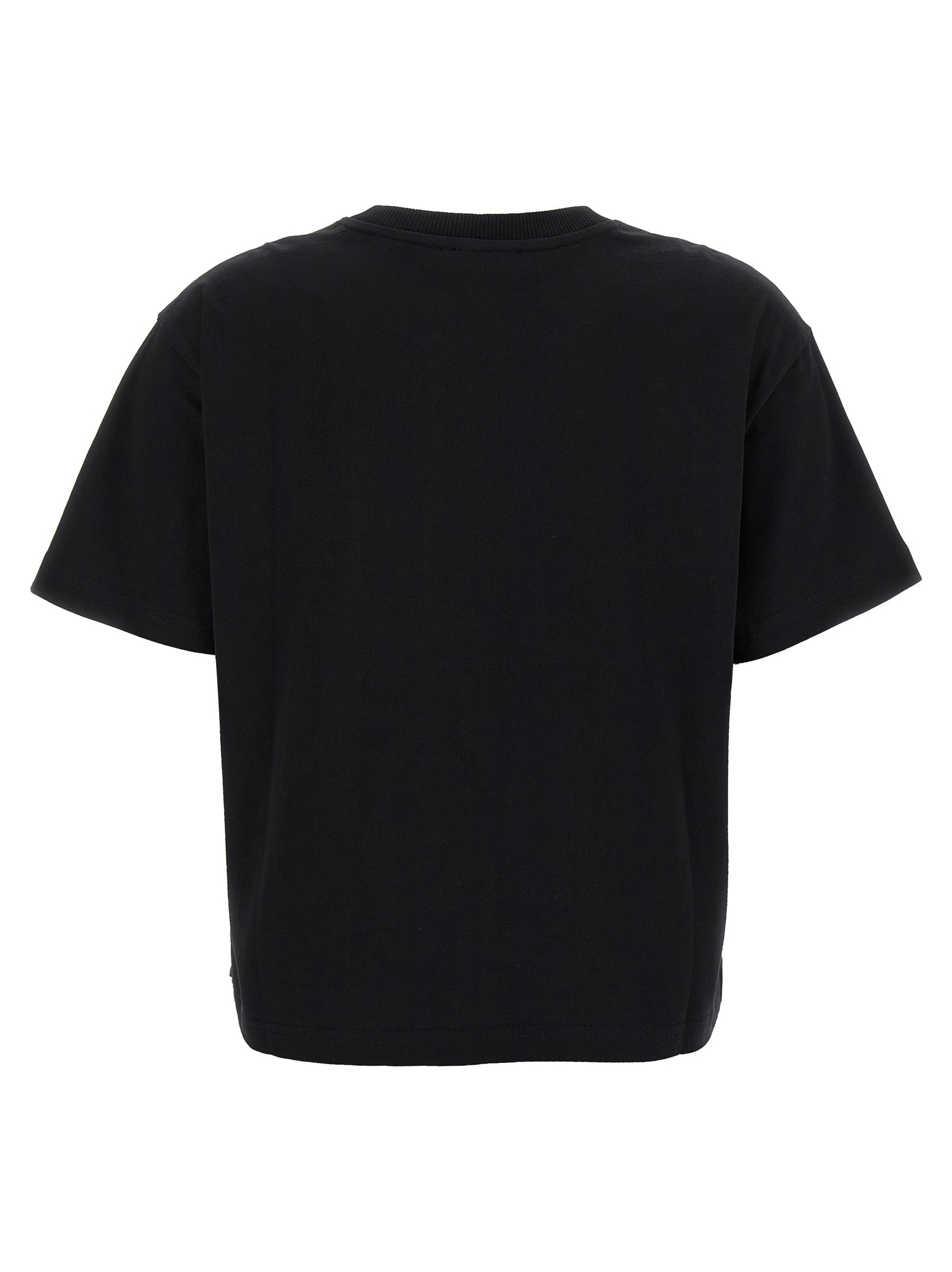 Bicolor Organic Cotton T-Shirt