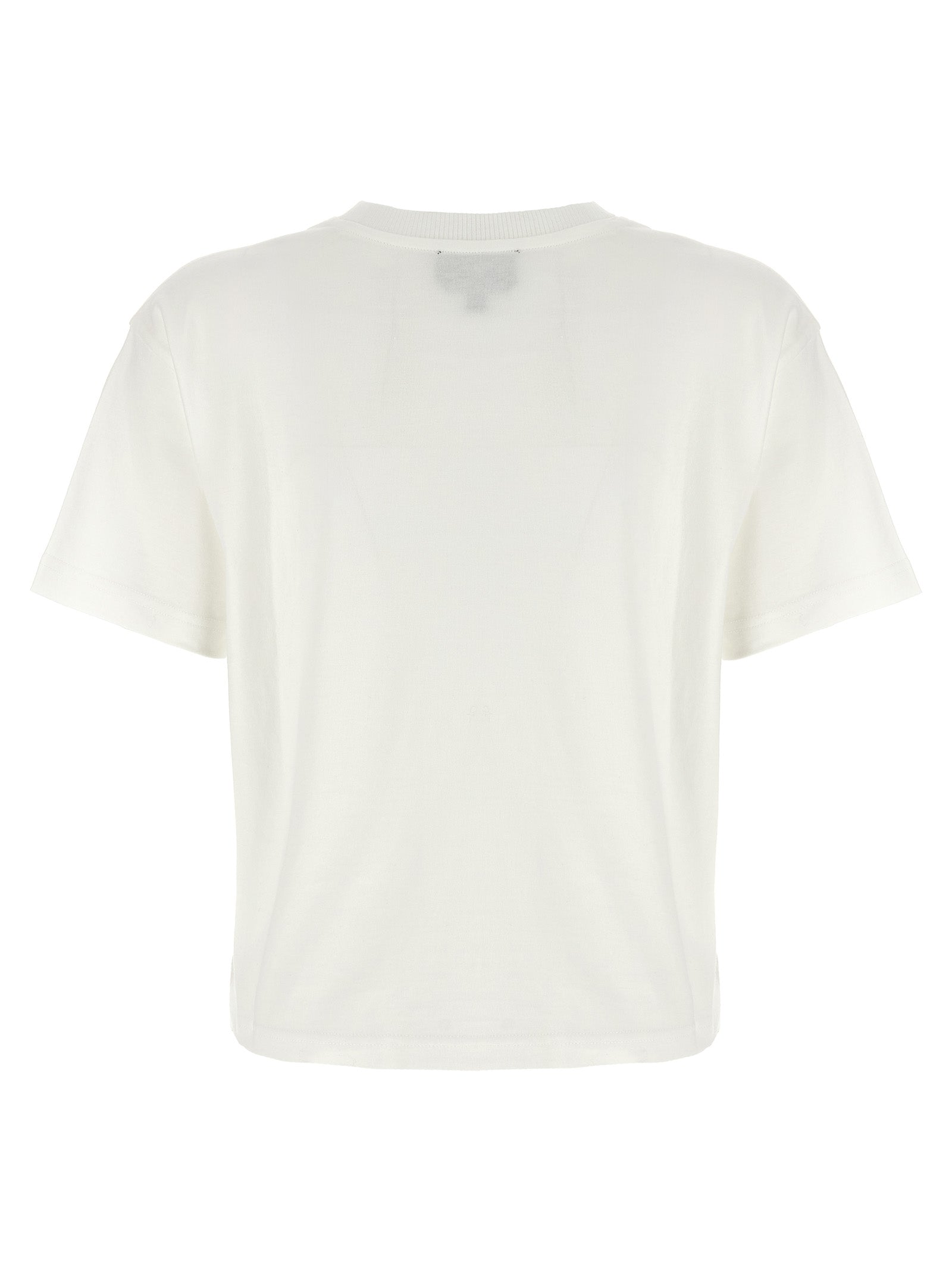 Bicolor Organic Cotton T-Shirt
