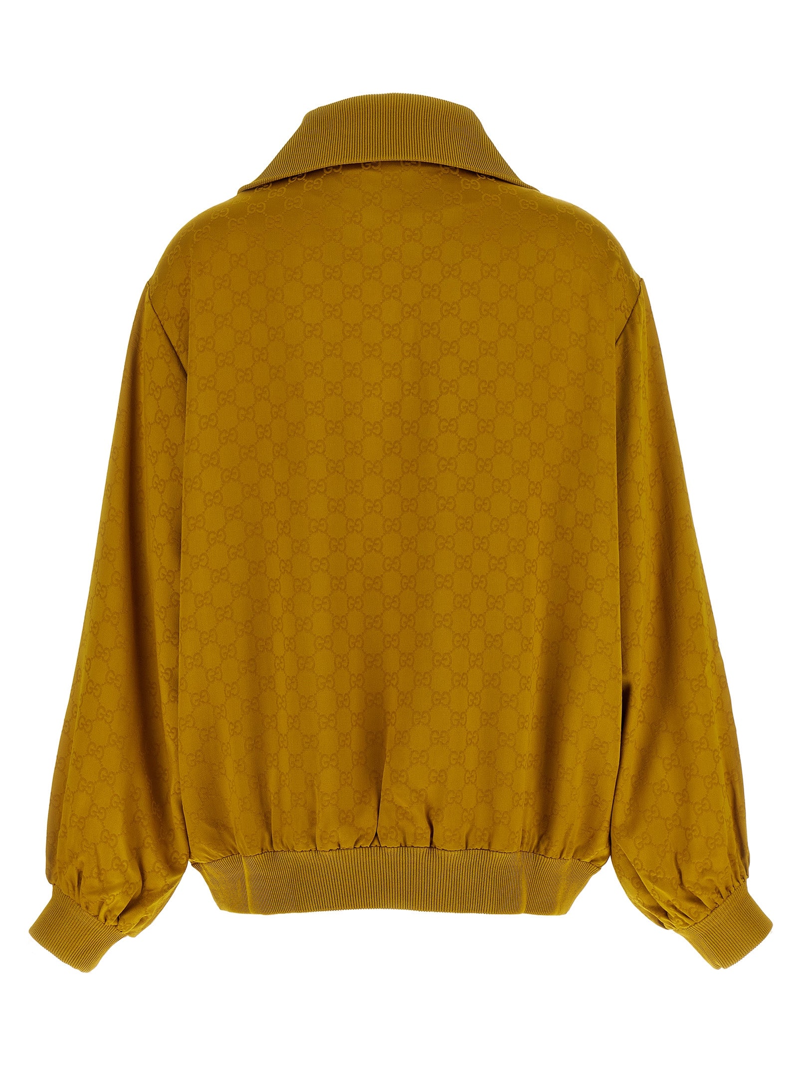 Bicolor Viscose Cardigan