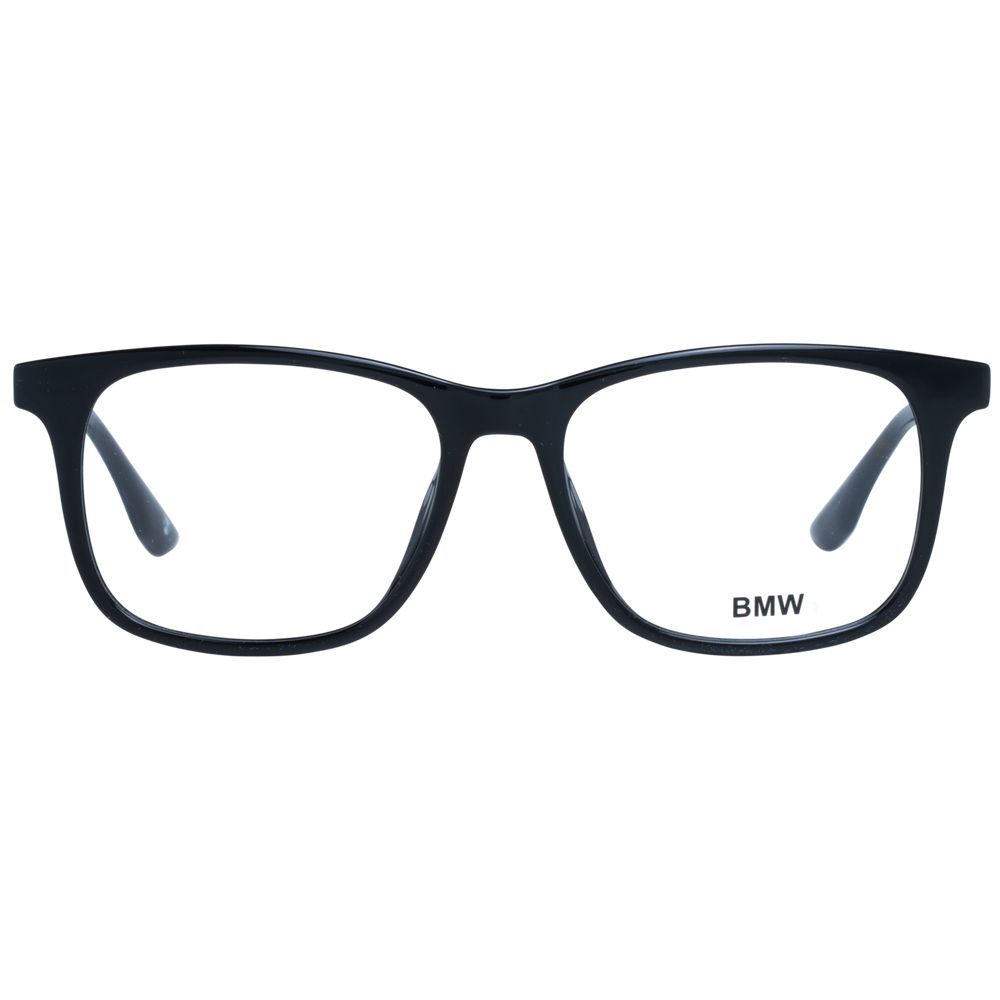 BMW optiske briller for menn – sort innfatning