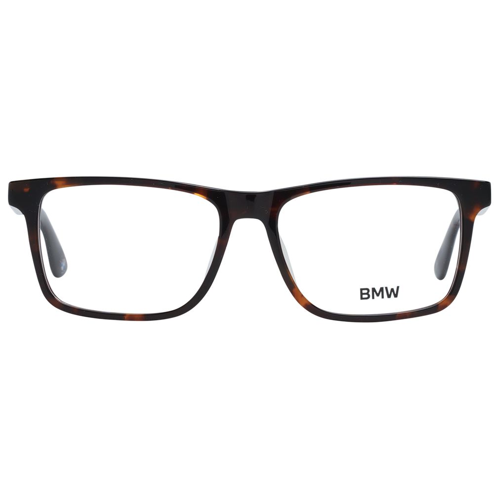 BMW brune plastbriller (innfatning)