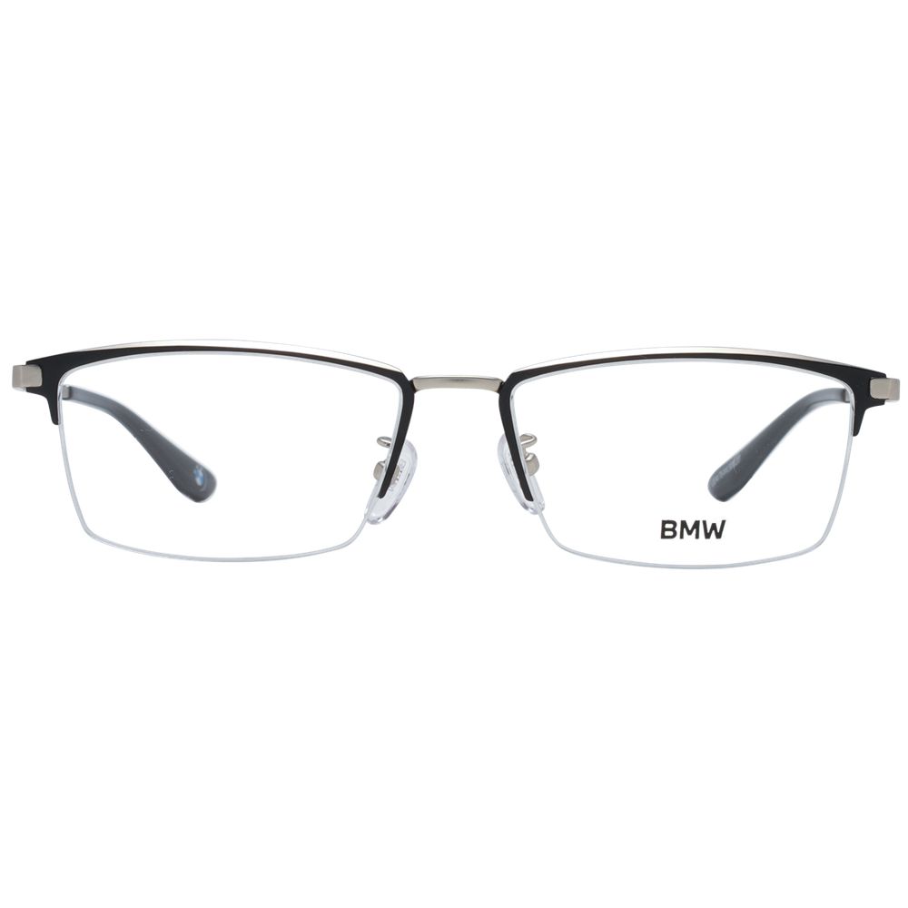 BMW Brillestel i Sort Titan