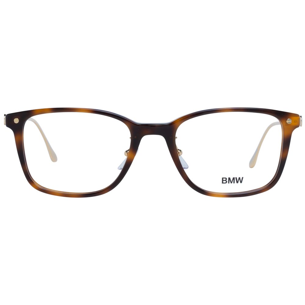 BMW Brilleramme for menn (brun)