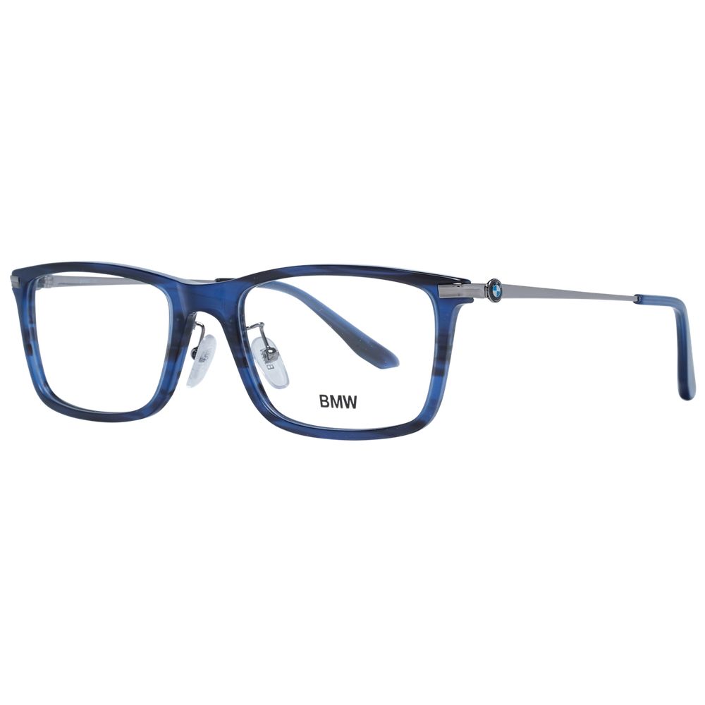 BMW Blue Men Brillerammer