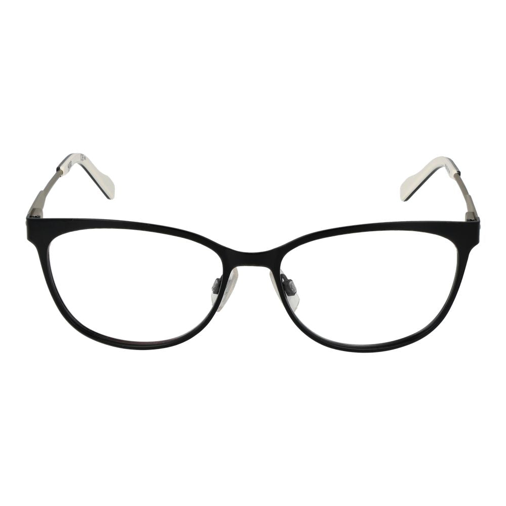 Gafas de acero inoxidable negro