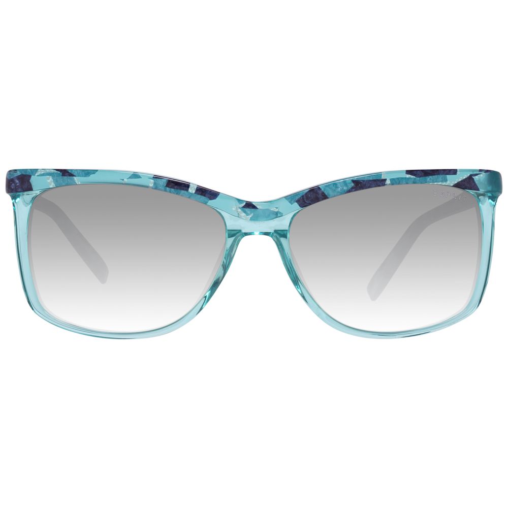 Gafas de sol Esprit de resina azul