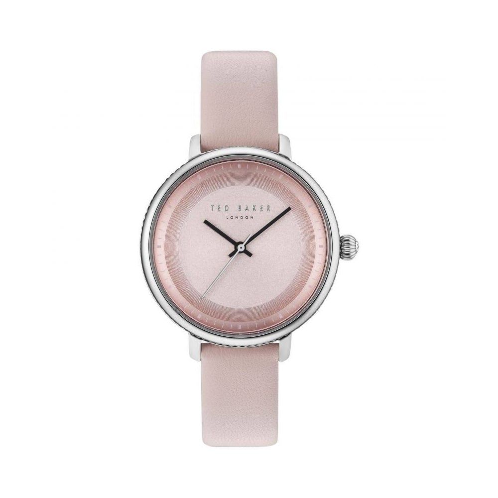Ted Baker Flerfarget Klokke i Skinn