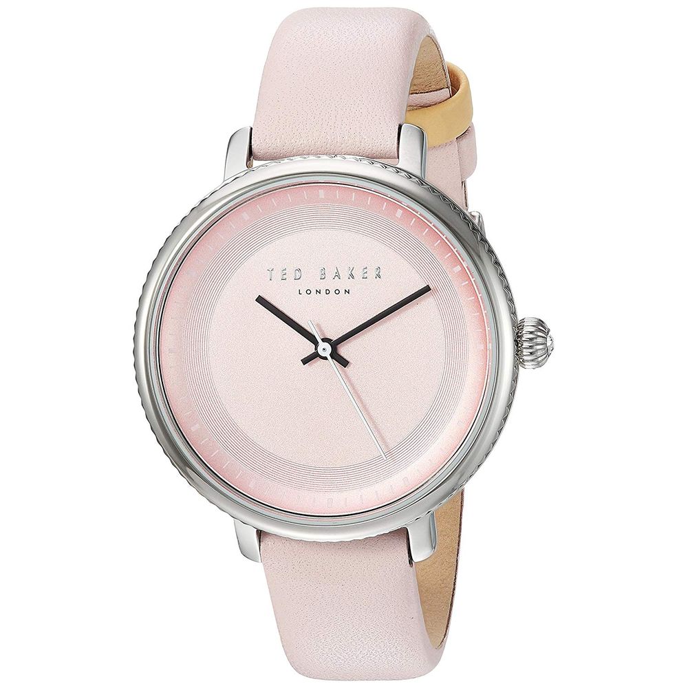 Ted Baker Flerfarget Klokke i Skinn