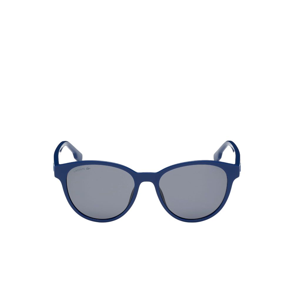Gafas de Sol de Inyección Azul