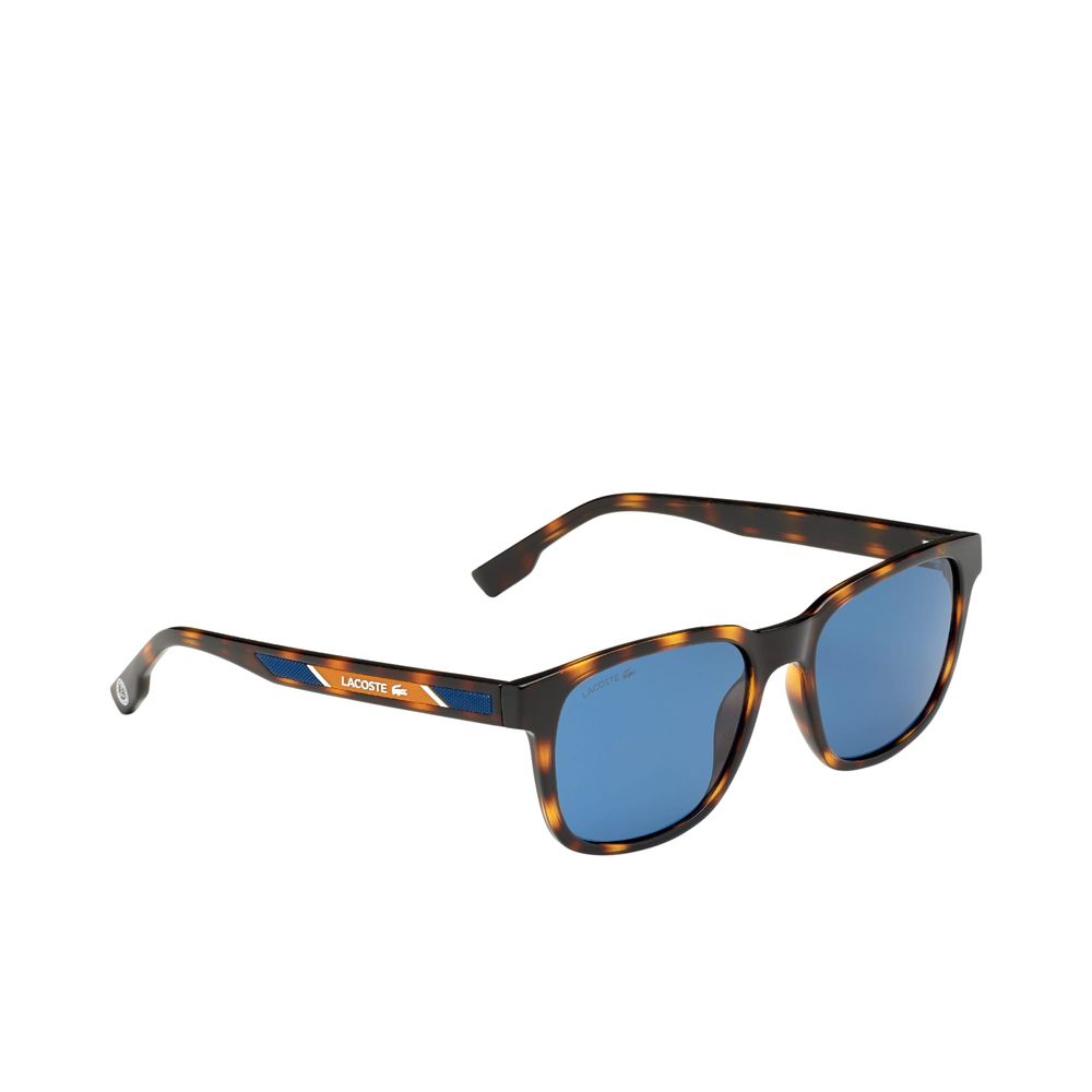Gafas de sol inyectadas marrones