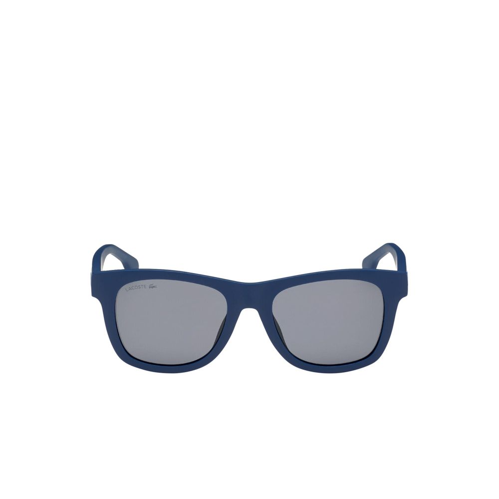 Gafas de Sol de Inyección Azul
