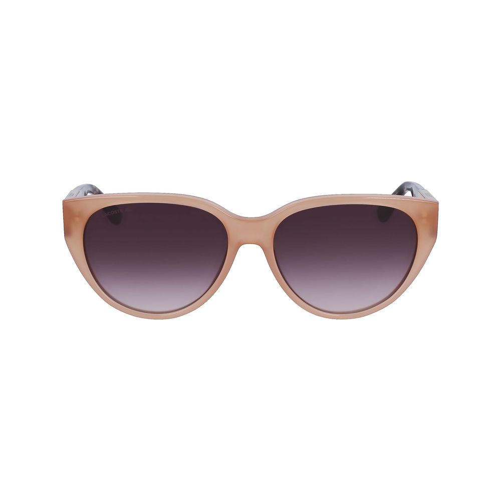 Gafas de sol de acetato multicolor