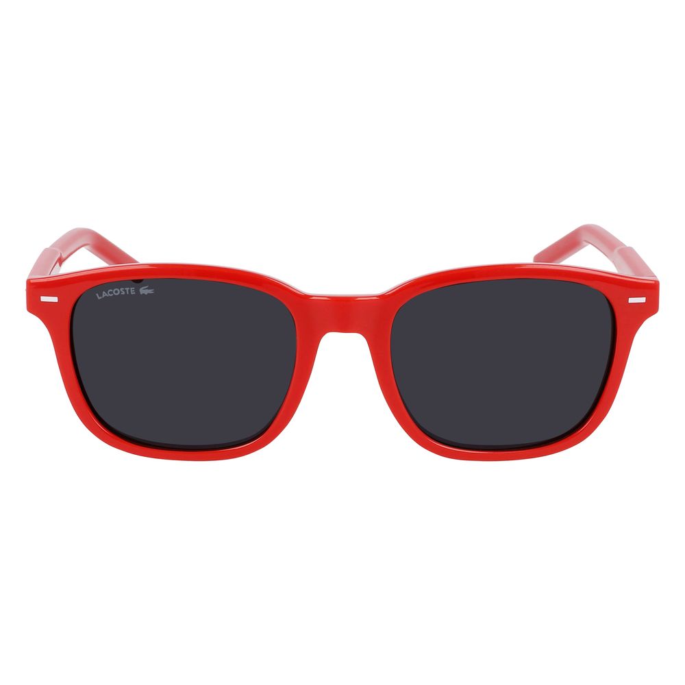 Gafas de sol inyectadas multicolor