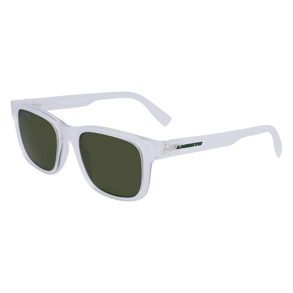Gafas de sol inyectadas de Bio Transparente