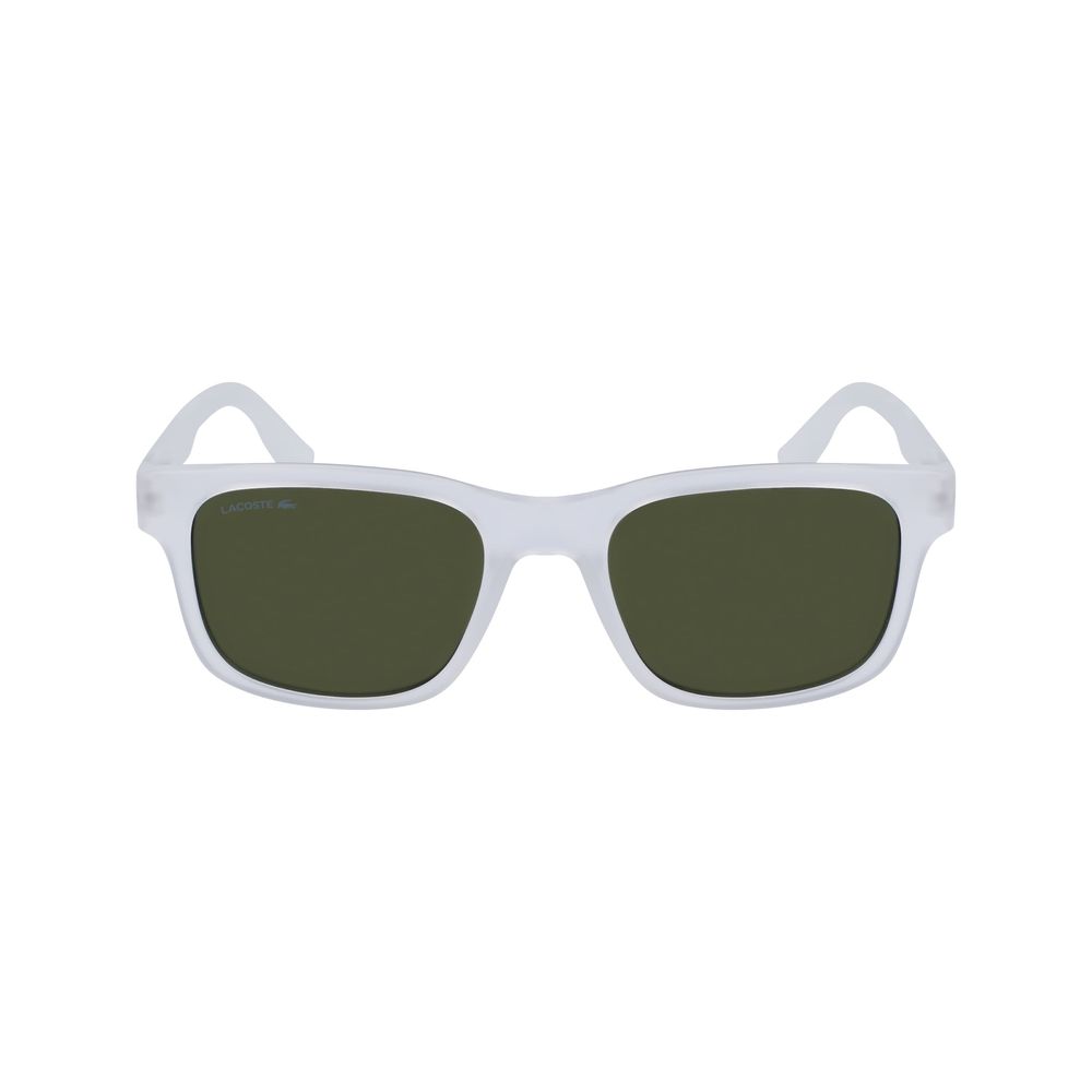Gafas de sol inyectadas de Bio Transparente